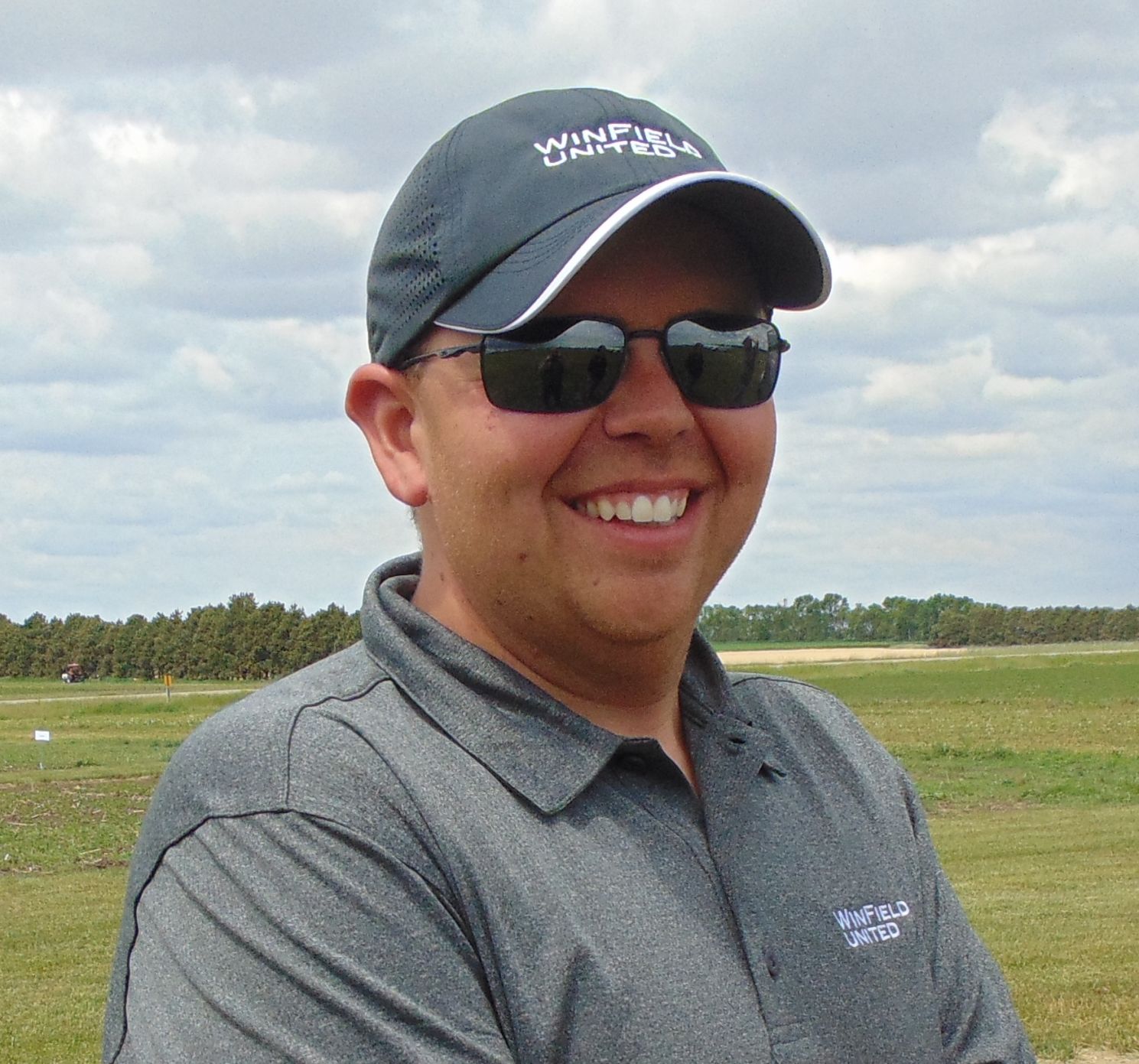 Kyle Gustafson